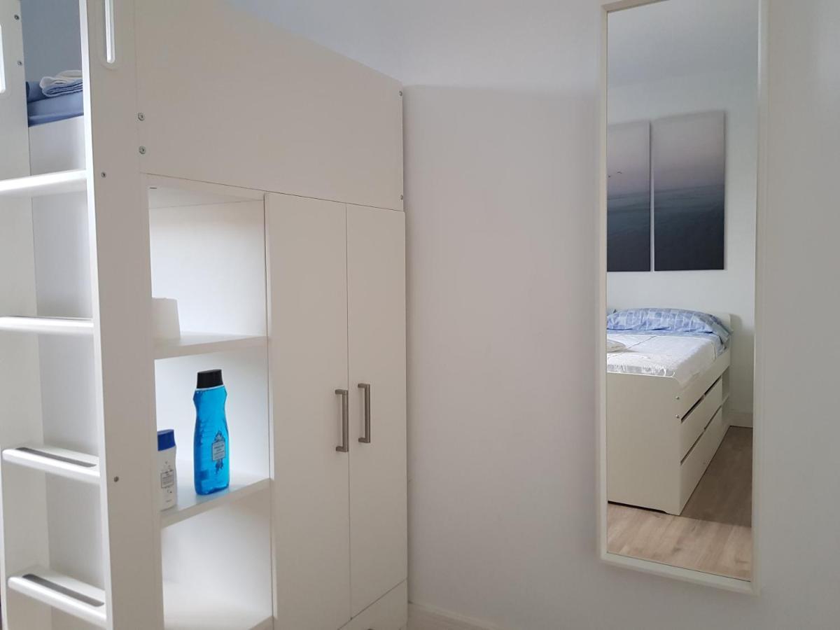 Tuul Etxea, Habitacion En Caserio A 8Km De Bilbao, Bano Compartido Galdakao Exterior foto