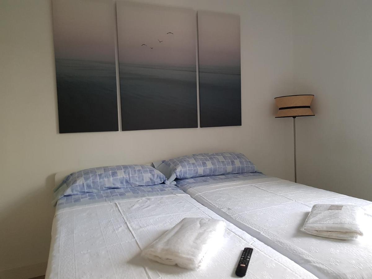 Tuul Etxea, Habitacion En Caserio A 8Km De Bilbao, Bano Compartido Galdakao Exterior foto