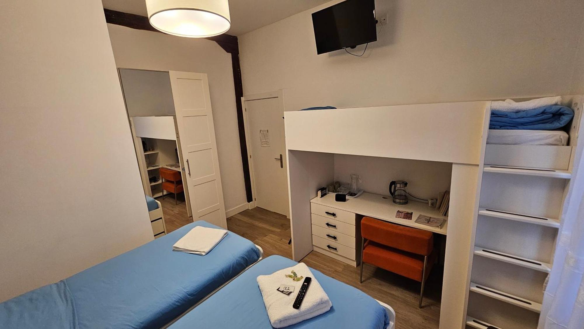 Tuul Etxea, Habitacion En Caserio A 8Km De Bilbao, Bano Compartido Galdakao Exterior foto